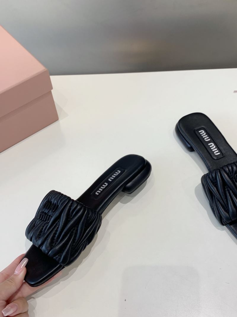 Miu Miu Sandals